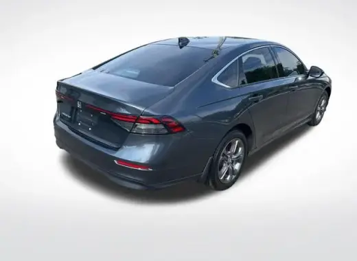 Honda Accord Sport 2.0T 2024