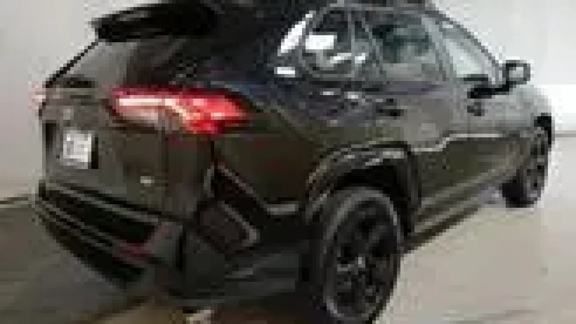 Toyota RAV4 Prime XSE AWD 2024