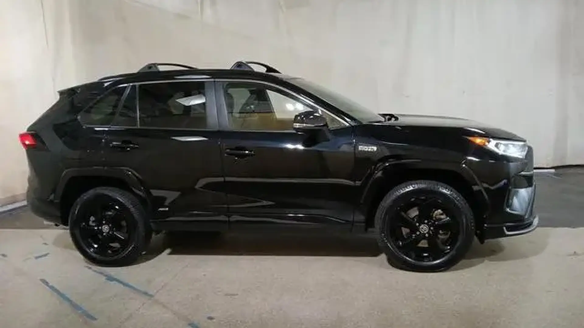 Toyota RAV4 Prime XSE AWD 2024